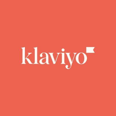 Klaviyo logo