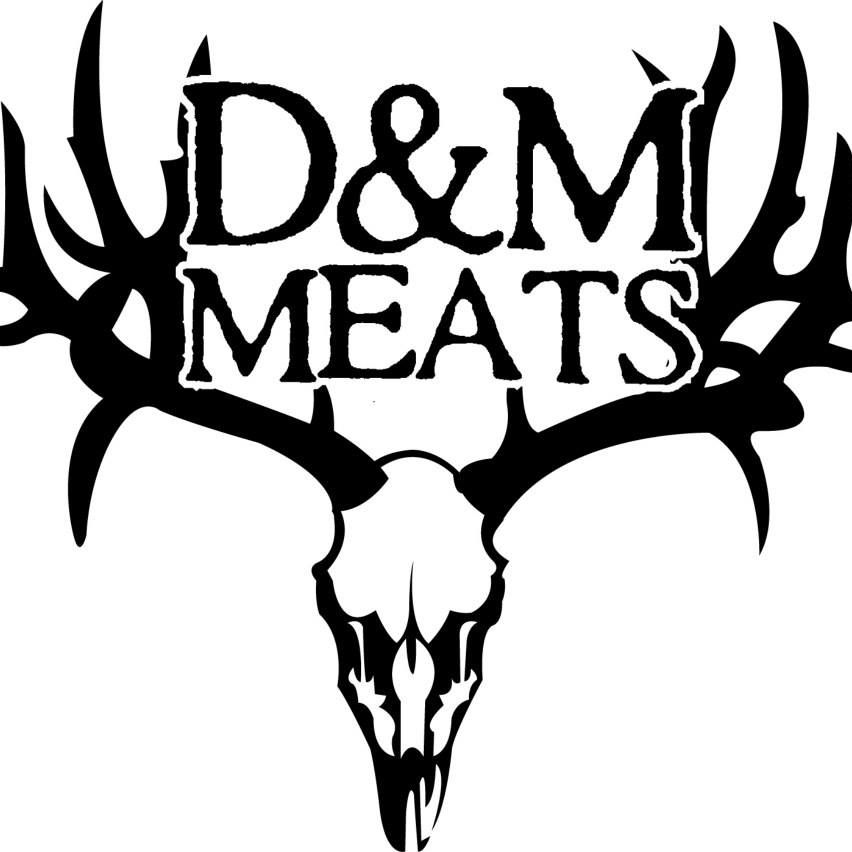 D & M Meats, LLC logo