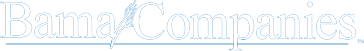 Bama Companies, Inc. logo