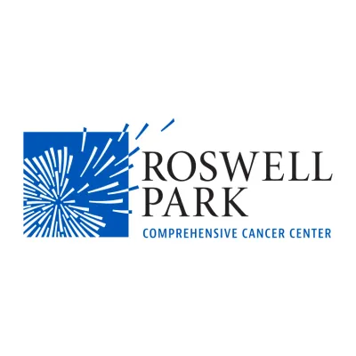 Roswell Park Comprehensive Cancer Center logo