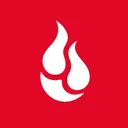 Backblaze's icon