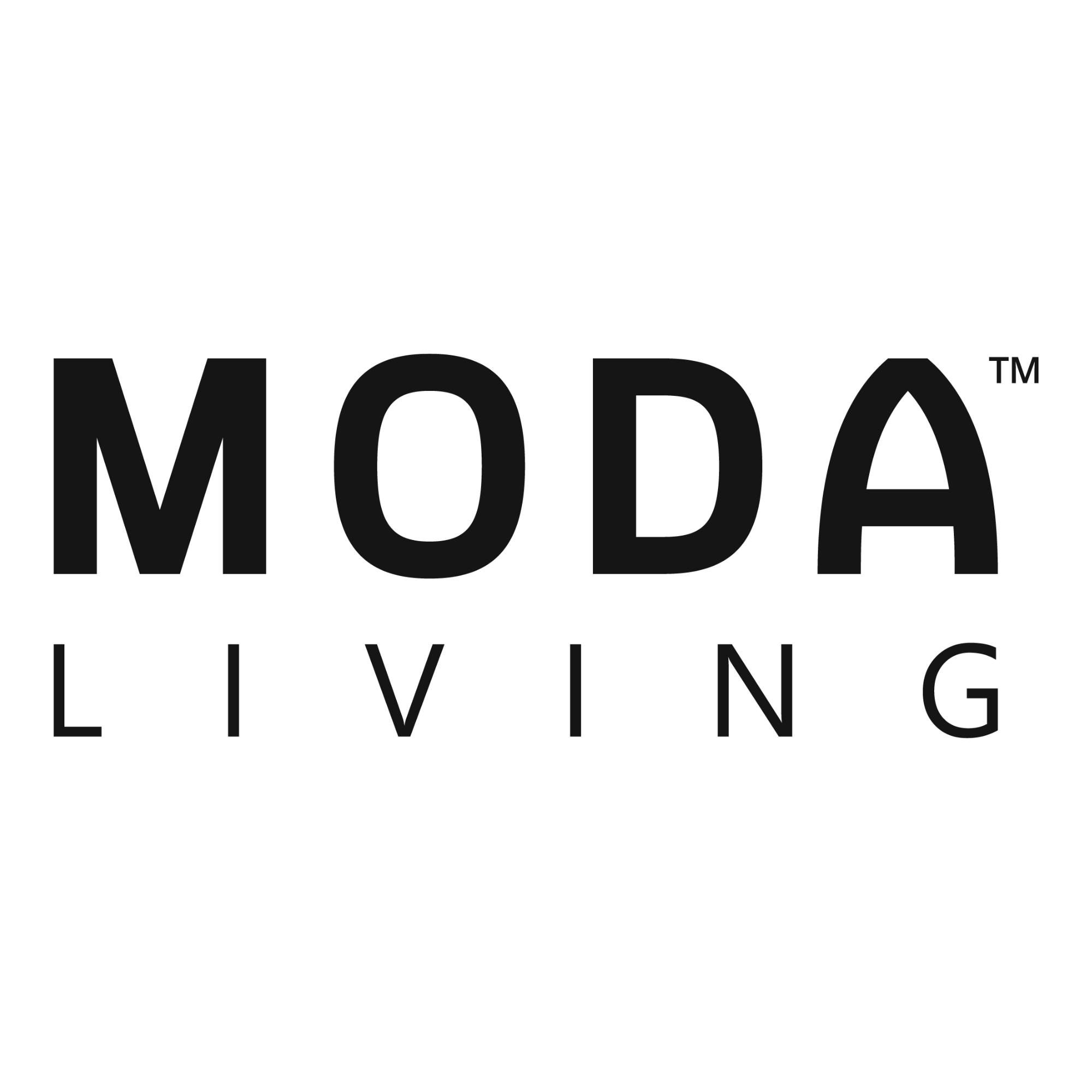 Moda Living's icon