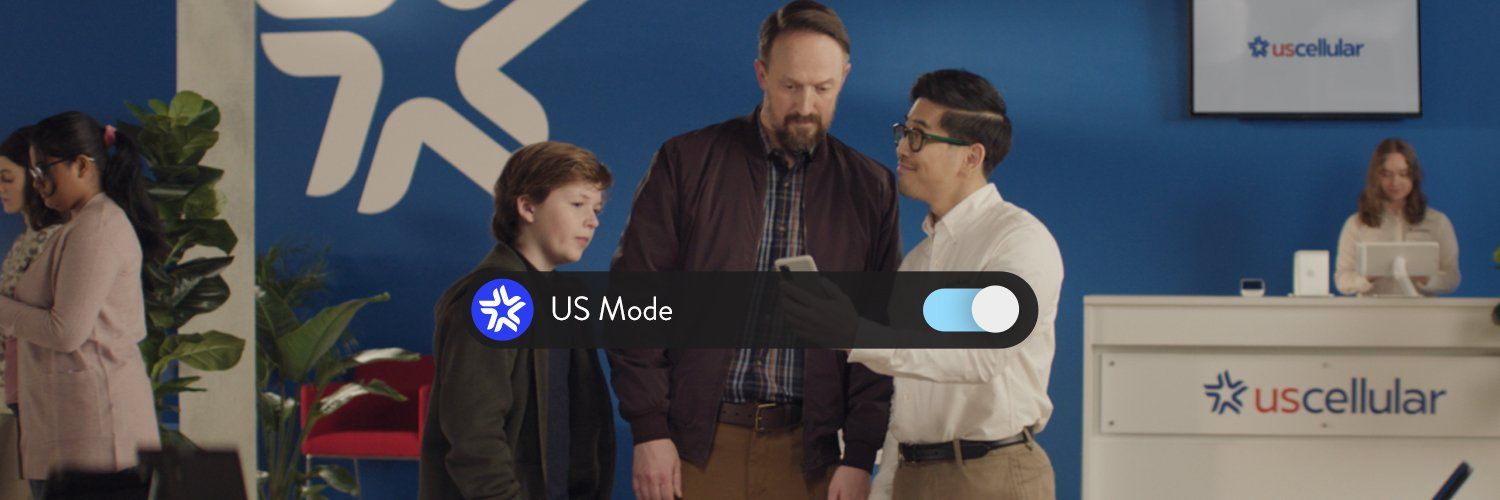 UScellular Logo & Brand Assets (SVG, PNG and vector) - Brandfetch