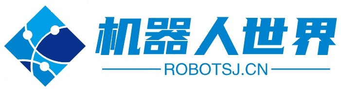 robotsj.cn's logos