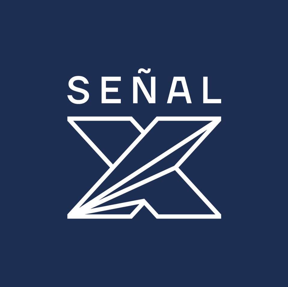 Señal X's icon