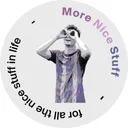MNS morenicestuff's icon