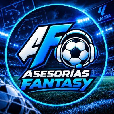 Asesorías Fantasy's icon