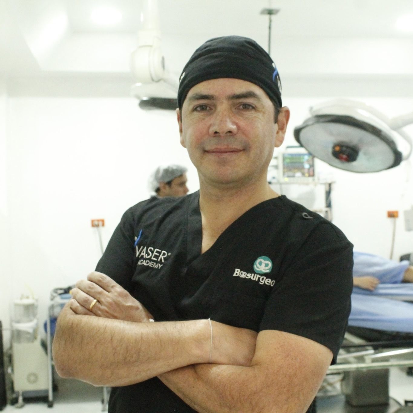 Dr.Rafael Perez's icon