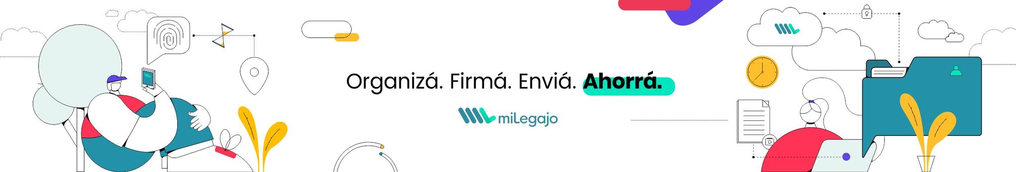 Banner