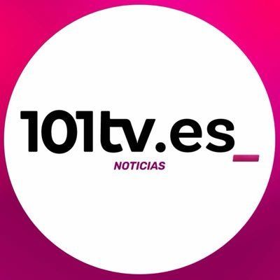 101Tv.Es's icon