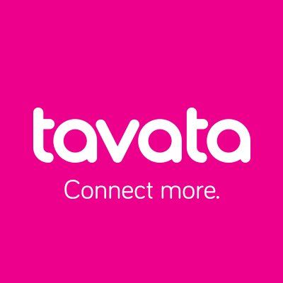 Tavata Global Logo & Brand Assets (SVG, PNG and vector) - Brandfetch