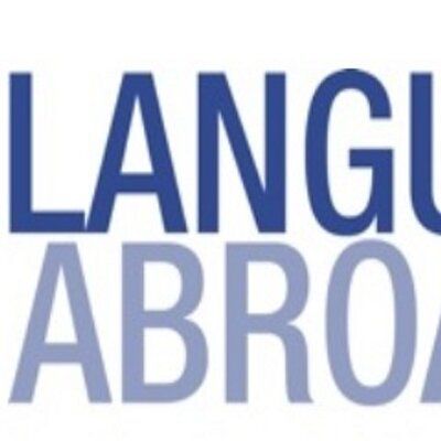 LanguageAbroad's icon