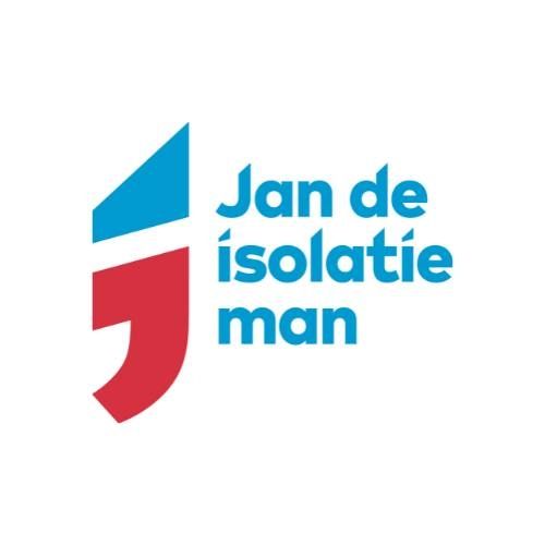 Jan de Isolatieman's icon