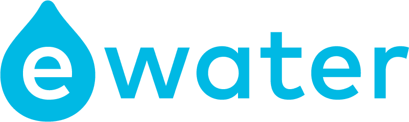 eWater Systems's logos