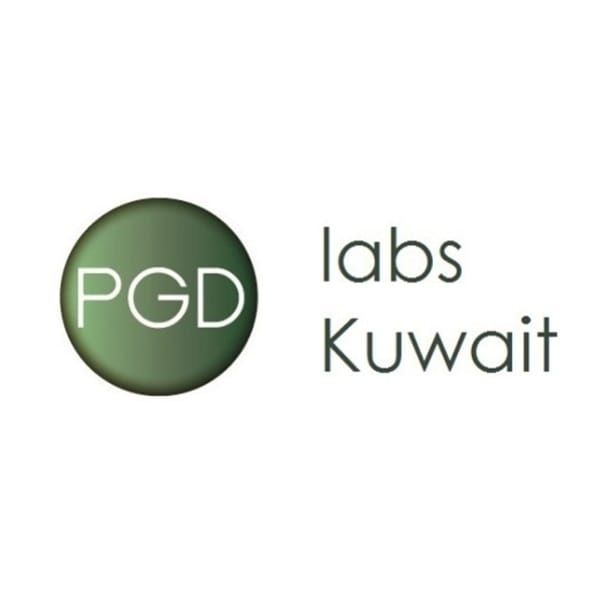 Pgdlabs Kuwait's icon
