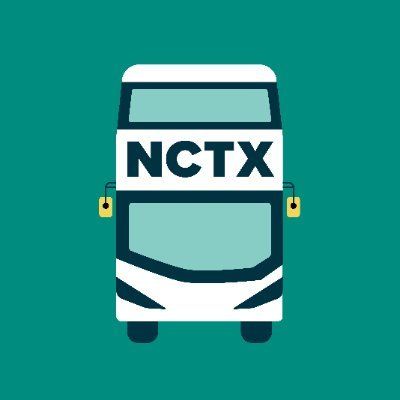 Nottingham City Transport's icon
