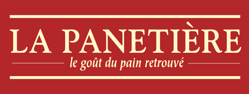 Logo La Panetière