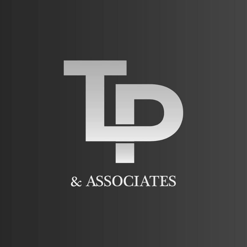 TP & Associates Law Firm's icon