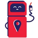 PetrolPrices.co.za's icon