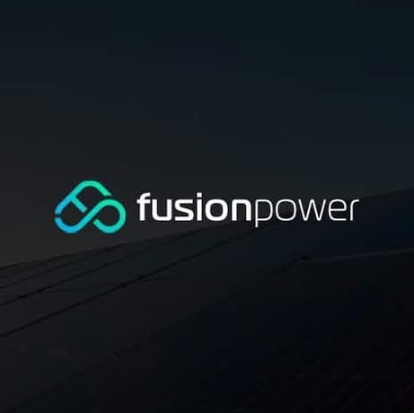 Fusion Power Solar's icon