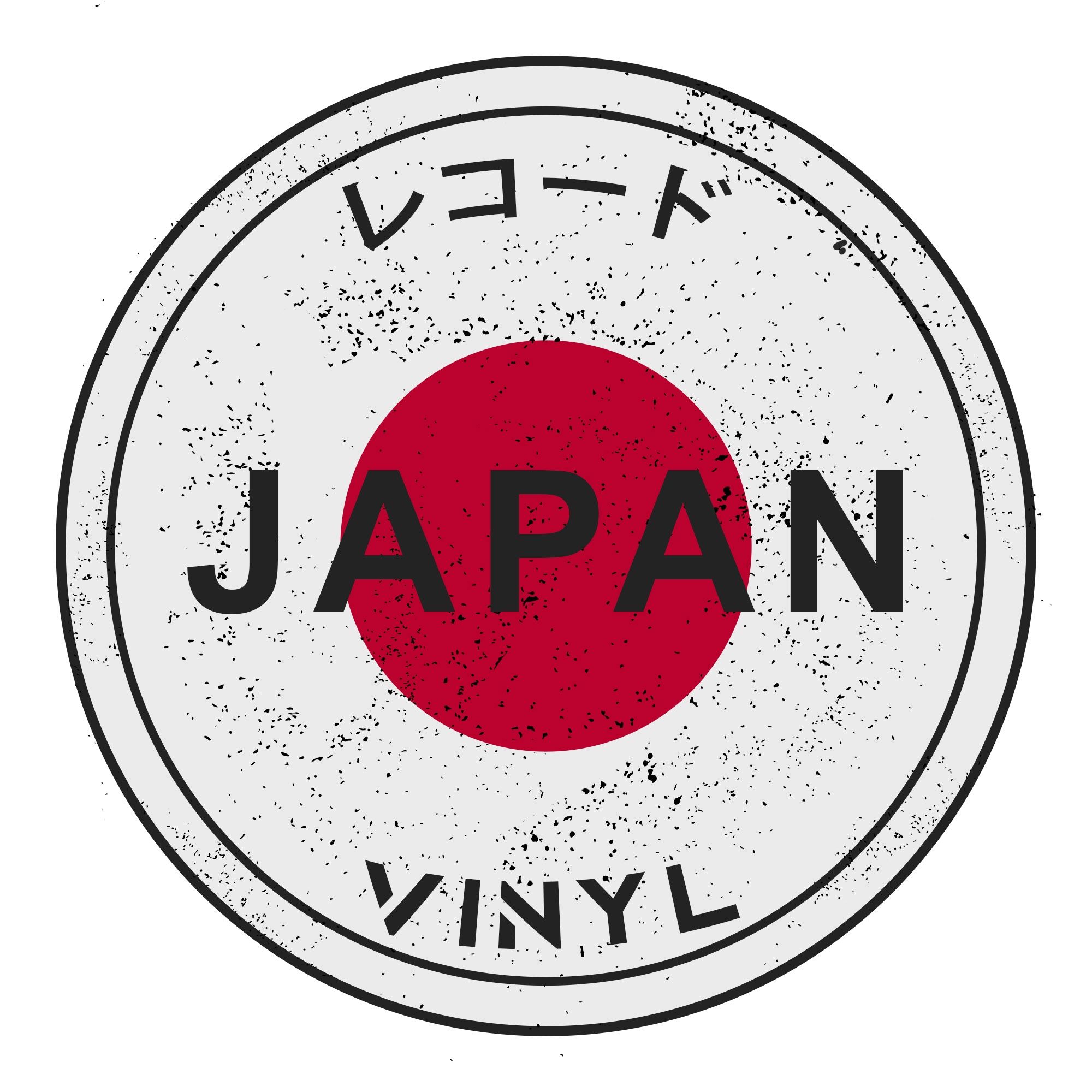 Only Japan Vinyl's icon
