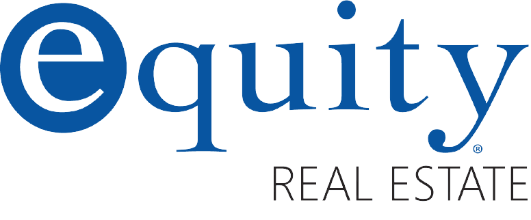 Equity Real Estate's logos