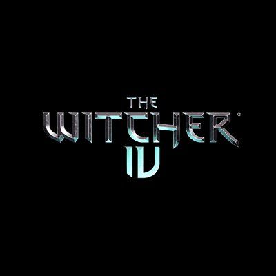 The Witcher's brand icon