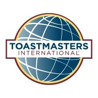 Toastmasters International logo