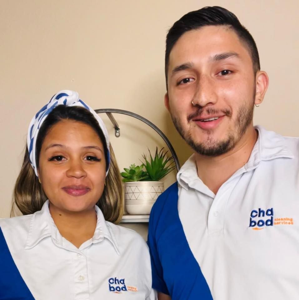 Chabod Cleaning Services & Products's icon