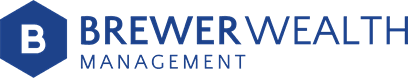 Brewer Wealth's logos