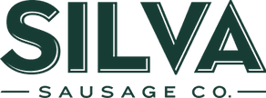 Silva Sausage Co. logo