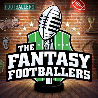 Fantasy Footballers's icon