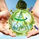 CLASS-A TRADING's icon
