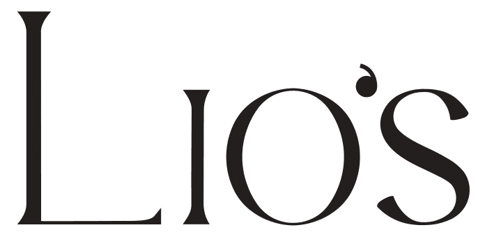 LiosLio's logos