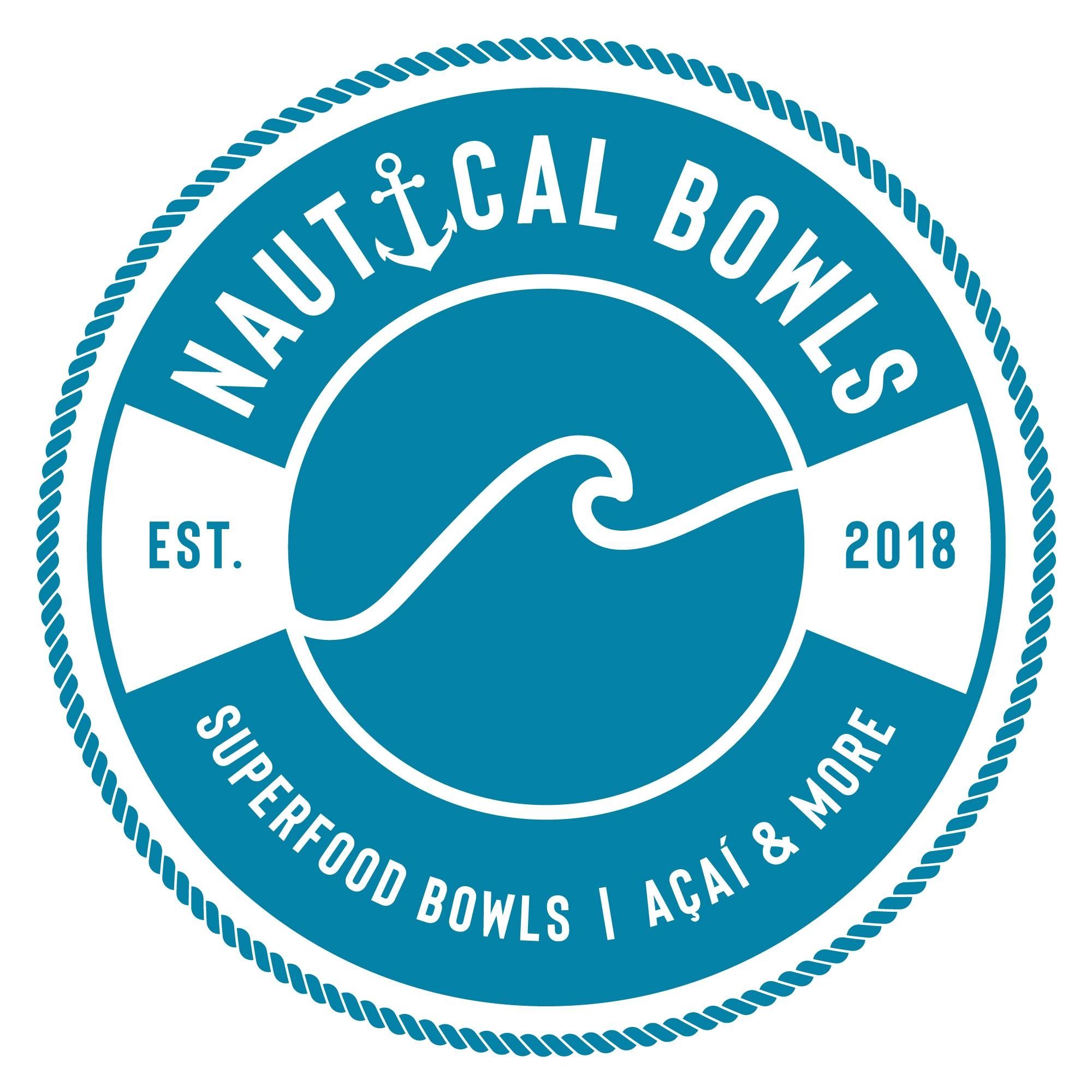 Nautical Bowls logo