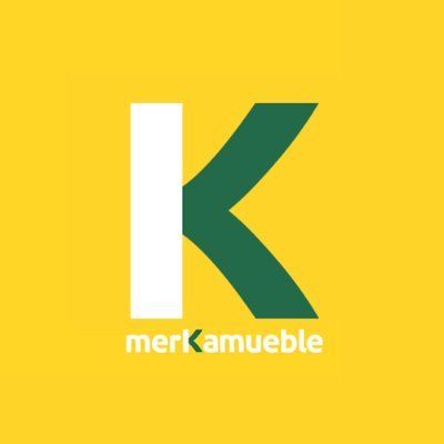 MerkamuebleOficial's icon