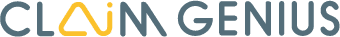 Claim Genius logo