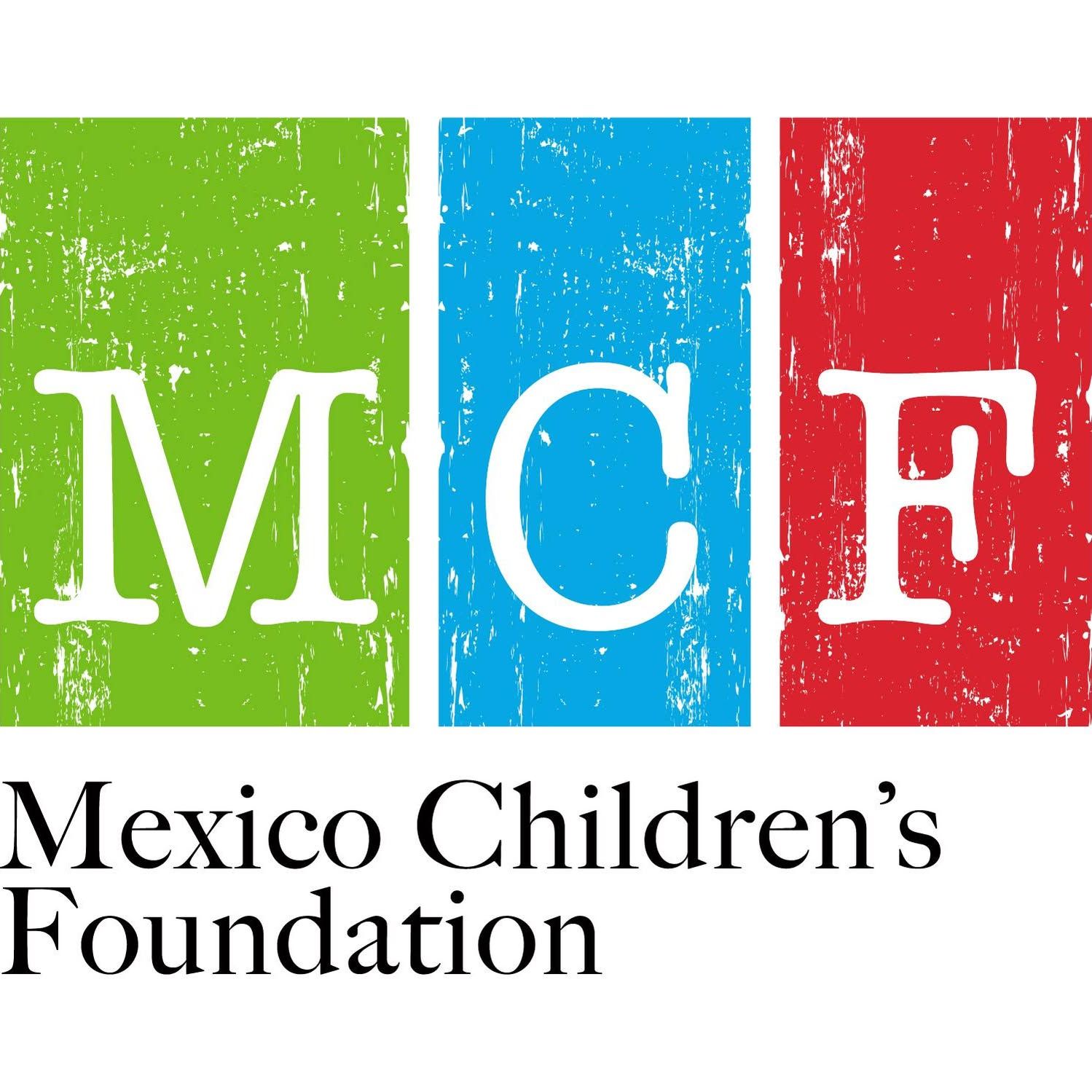 Mexico Children´s Foundation's icon