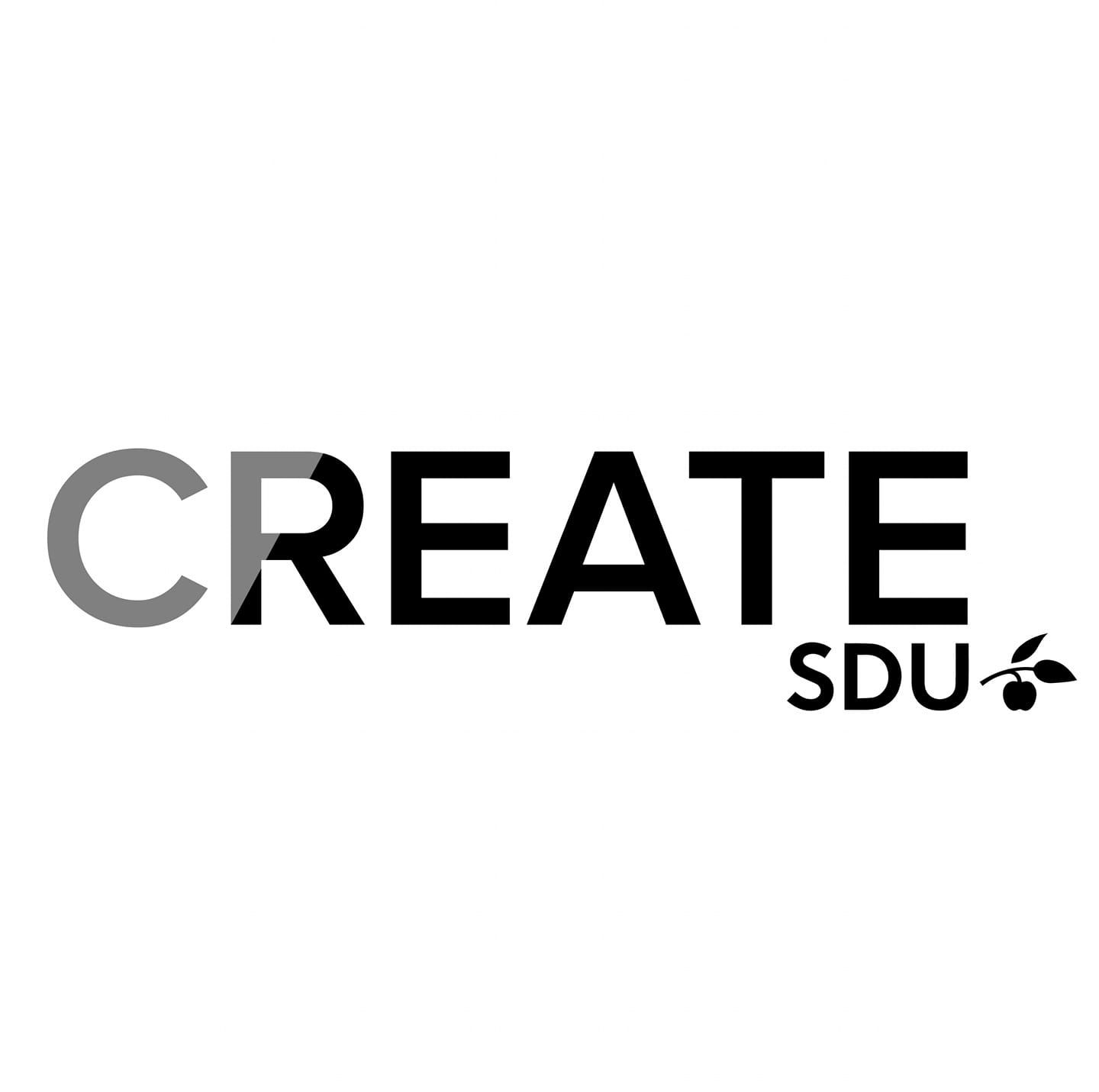 CREATE SDU's icon