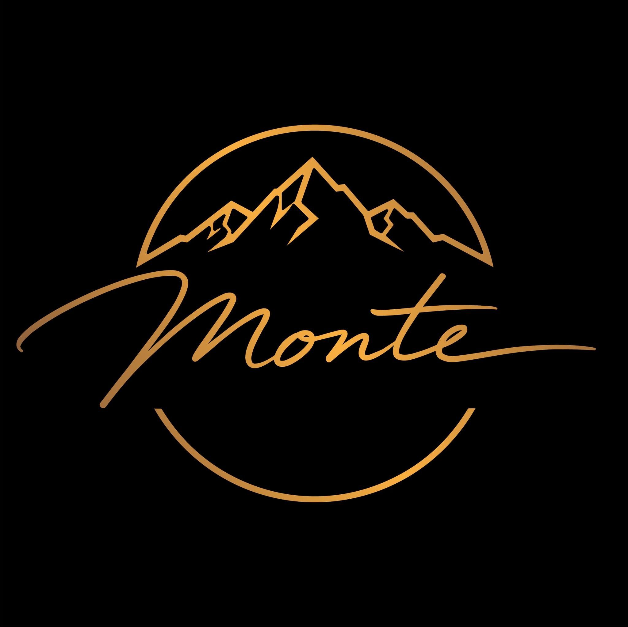 Monte's icon