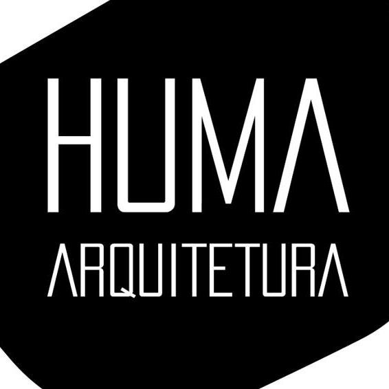 HUMA arquitetura's icon