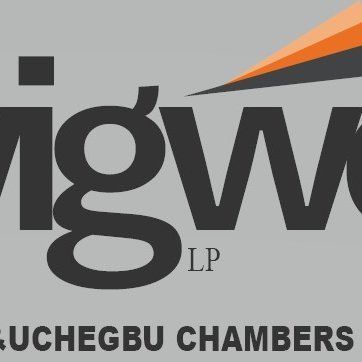 NWIGWE LP's icon