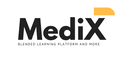 MediX's logos