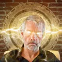 Michael Saylor's icon
