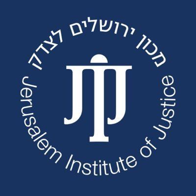 Jerusalem Institute of Justice's icon