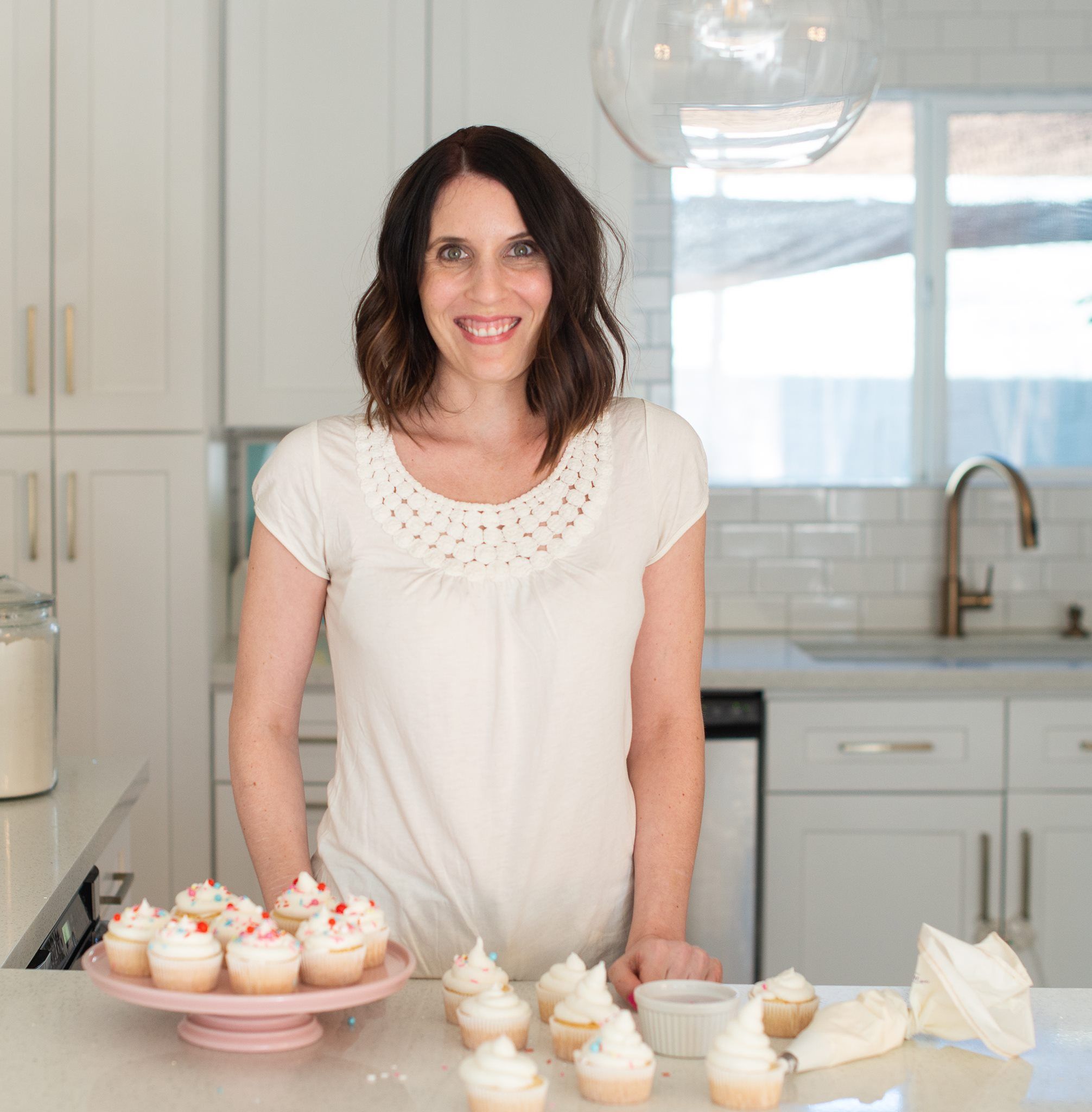 ItsyBitsy Kitchen's icon