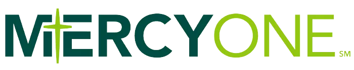 MercyOne's logos