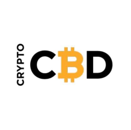 Crypto CBD's icon