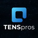 TENSPros.com's icon