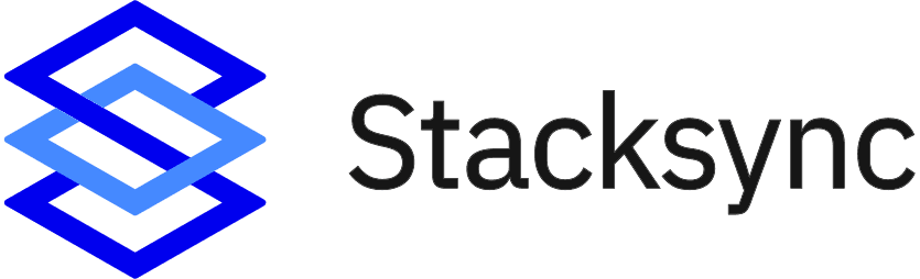 Stacksync